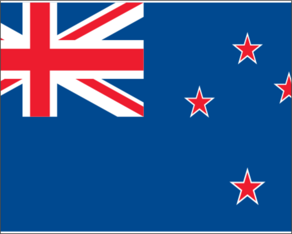 study in NewZealand