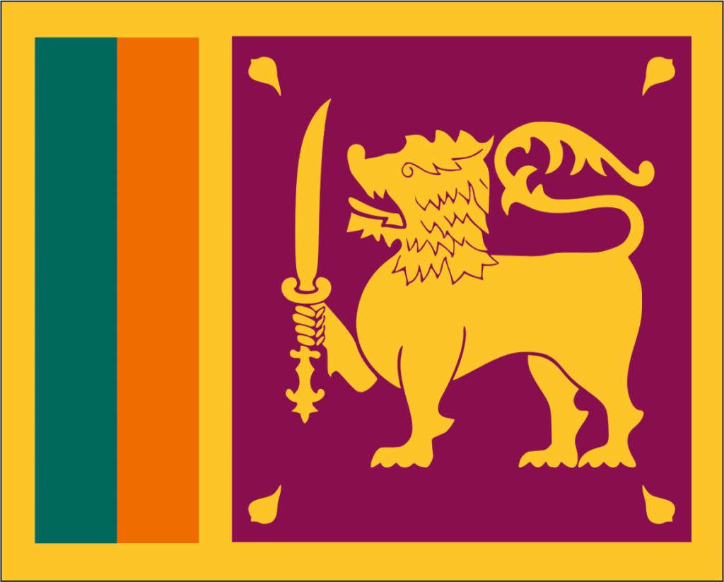 study in Sri Lanka