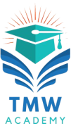 TMW Academy Logo